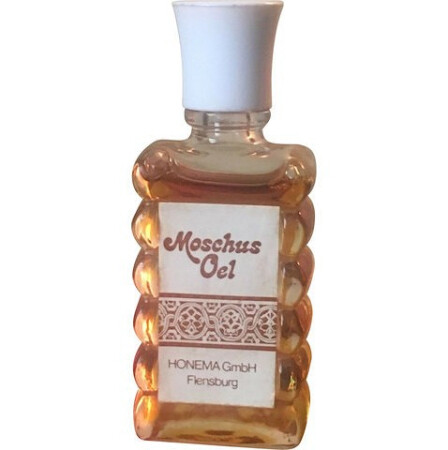 Honema Moschus Oel