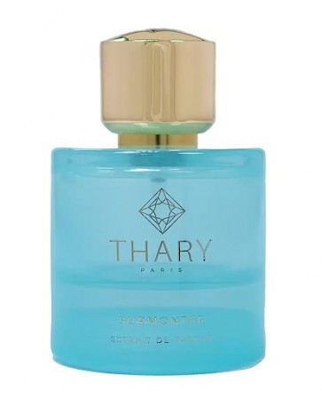 Thary Surmonter