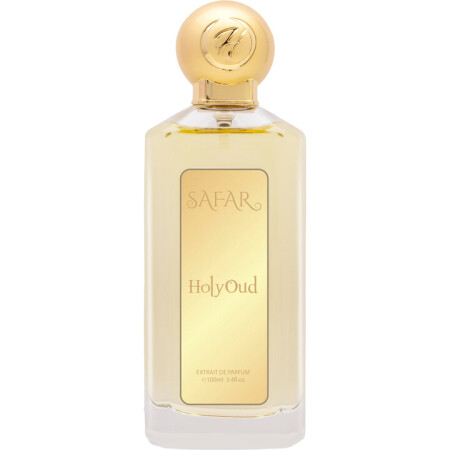 Holy Oud Safar