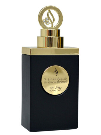 Shaikh Mohd Saeed Royal Oud