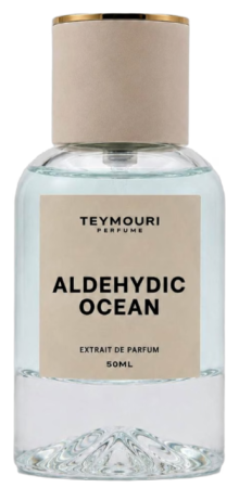 Teymouri Aldehydic Ocean