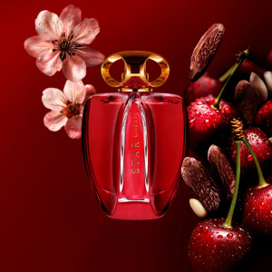 Смелая страсть: Mauboussin объявили о выходе нового аромата Star Chérie