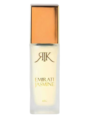 RMK Perfumery Emirati Jasmine