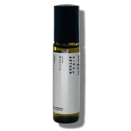 Nefysi Aether Perfume Oil