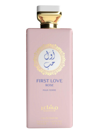 Mashaer First Love Rose