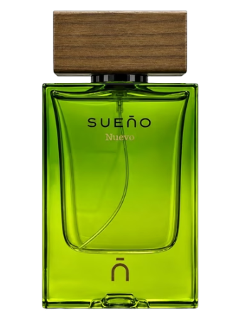 Sueño Nuevo