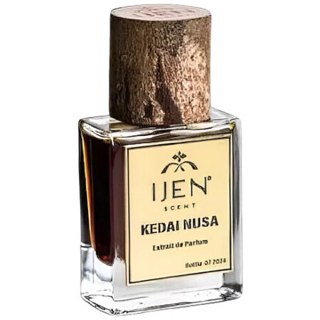 Ijen Scent Kedai Nusa