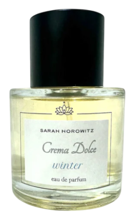 Sarah Horowitz Parfums Crema Dolce
