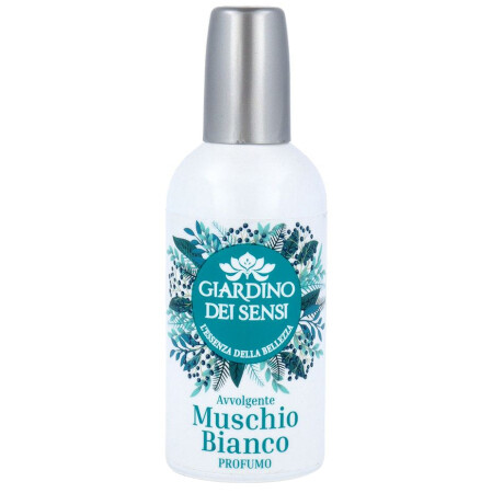 Giardino dei Sensi Muschio Bianco