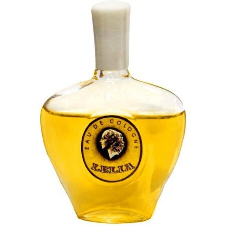 Lohse / Gustav Lohse Lelia Eau de Cologne