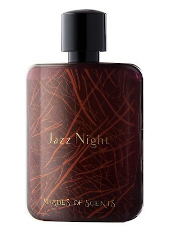 Shades Of Scents Jazz Night