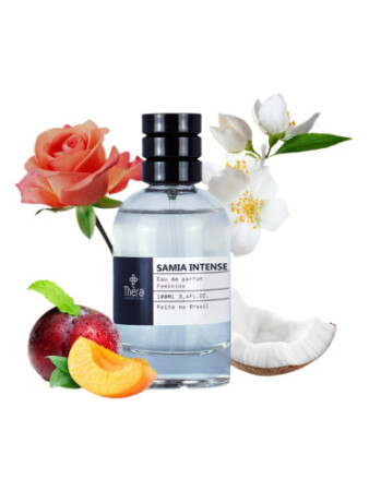 Thera Cosméticos Samia Intense