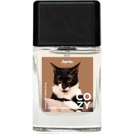 Scent of Jarte Cozy