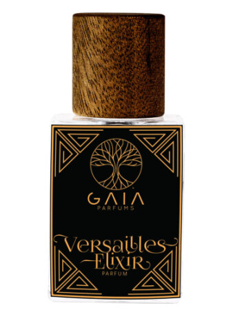 Gaia Parfums Versailles Elixir