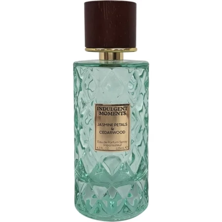 Indulgent Moments Jasmine Petals & Cedarwood