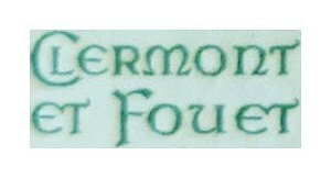 Clermont / Clermont et Fouet