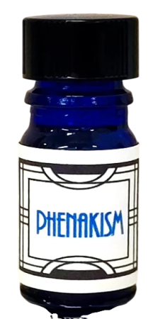 Nui Cobalt Designs Phenakism: Faerie Cakes