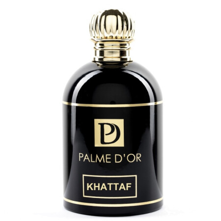 Palme d'Or Khattaf