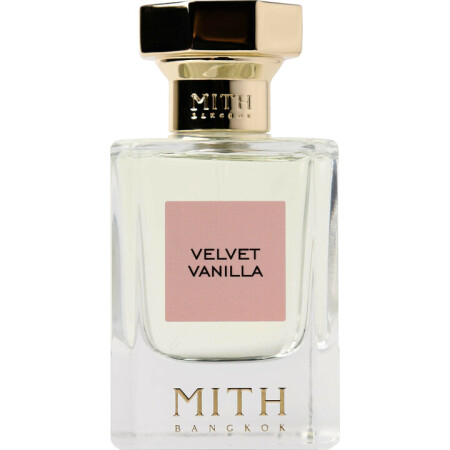 Mith Velvet Vanilla