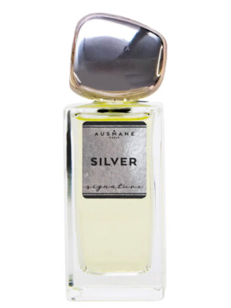 Ausmane Silver