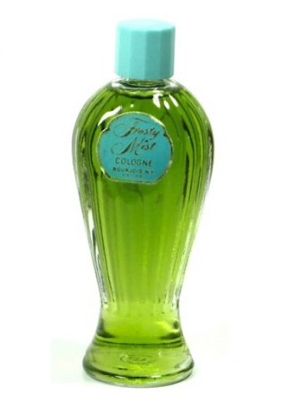 Bourjois Frosty Mist