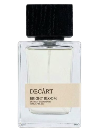 DECÀRT Bright Bloom