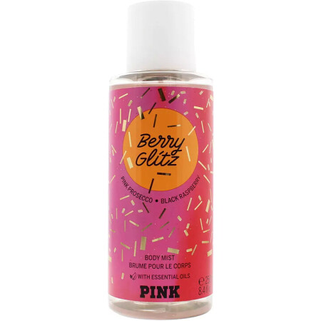 Victoria's Secret Berry Glitz