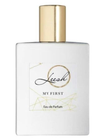 Leesh Fragrances Her My First