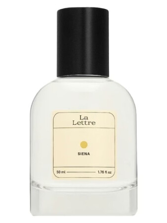 La Lettre Siena