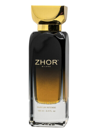 Zhor Parfums Aïsha Soul