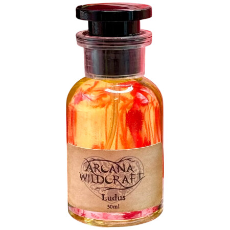 Arcana Wildcraft Ludus