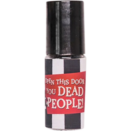 Sixteen92 Open This Door You Dead People! Perfume Oil