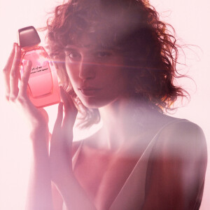 Раскрыть весь свой потенциал с новым ароматом All Of Me Floral от Narciso Rodriguez