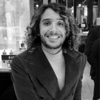 Александр Хелвани