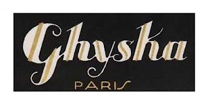 Ghyska / Ghysra