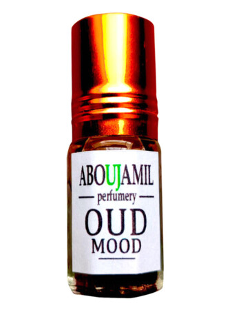 Abou Jamil Perfumery Oud Mood