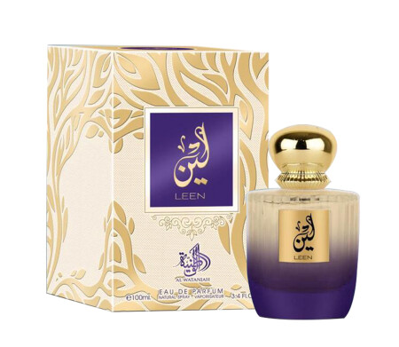 Al Wataniah Leen