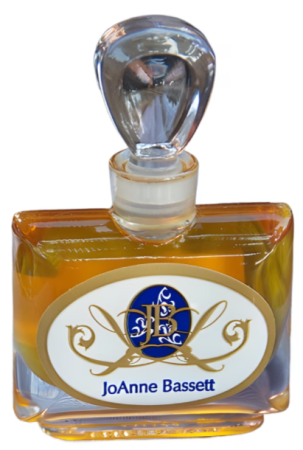 JoAnne Bassett Sensuous Vanilla