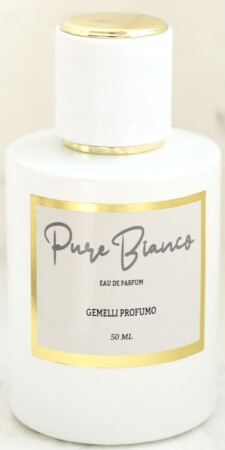Gemelli Pure Bianco