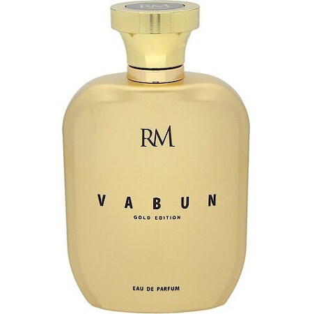 Radosław Majdan Vabun Gold Edition