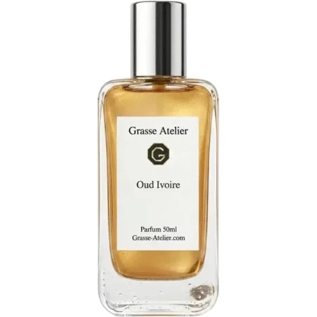 Grasse Atelier Oud Ivoire
