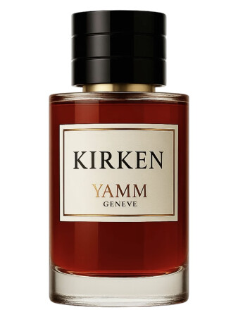 Maison YAMM Kirken