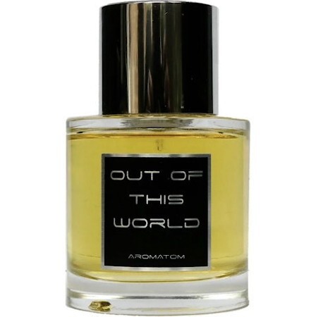 AromAtom Out Of This World