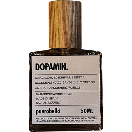 Puerobelló Dopamin.