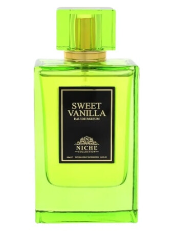 Khalis Sweet Vanilla