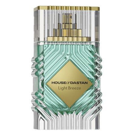 House of Dastan Light Breeze
