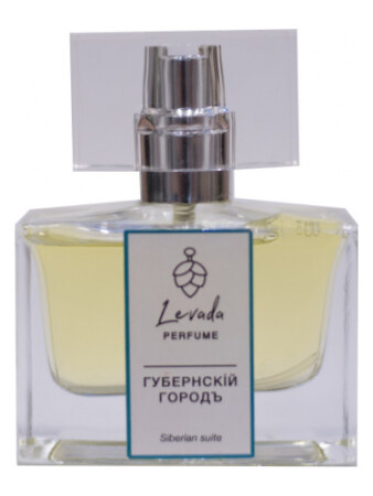 Levada Perfume Губернский Город