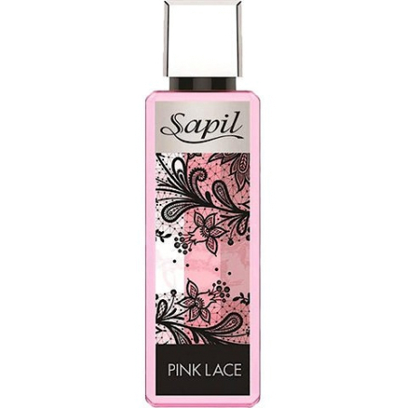 Sapil Pink Lace