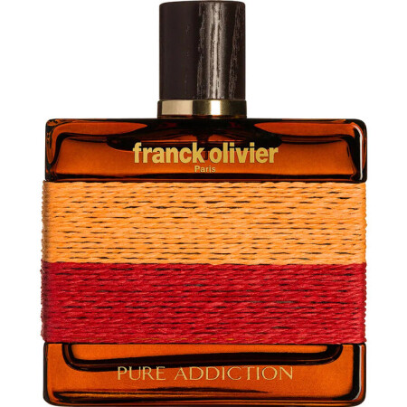 Franck Olivier Pure Addiction