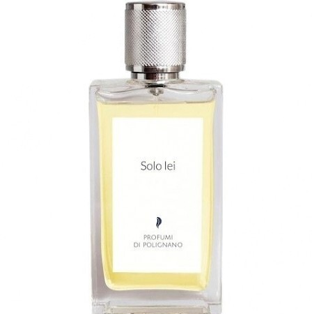Profumi di Polignano Solo lei